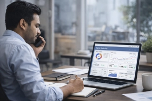 Outsourcing Digital Marketing for Efficiency