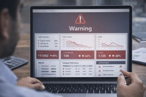 Risks of Poor Marketing